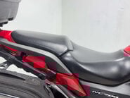 Honda NC700 2012 ONLY 15K PANNIERS MOT WARRANTY A2 TOURER BIKE 700CC MANUAL 30