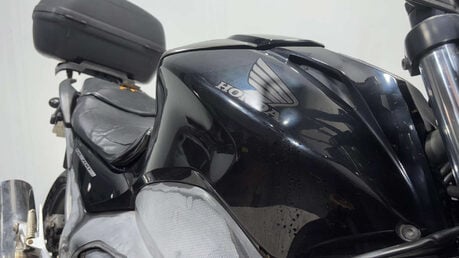 Honda NC700 2012 63K RUNNING PROJECT BIKE COMMUTER WINTER HACK 700CC A2 28