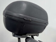 Honda NC700 2012 63K RUNNING PROJECT BIKE COMMUTER WINTER HACK 700CC A2 19