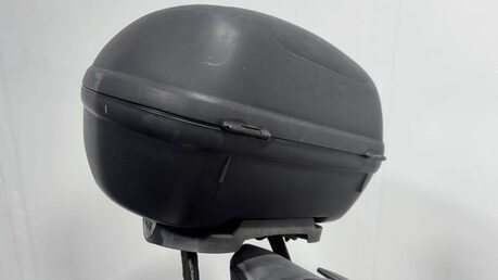 Honda NC700 2012 63K RUNNING PROJECT BIKE COMMUTER WINTER HACK 700CC A2 19