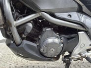 Honda NC700 2012 63K RUNNING PROJECT BIKE COMMUTER WINTER HACK 700CC A2 21