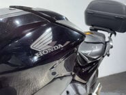 Honda NC700 2012 63K RUNNING PROJECT BIKE COMMUTER WINTER HACK 700CC A2 7