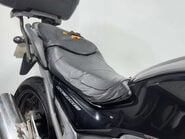 Honda NC700 2012 63K RUNNING PROJECT BIKE COMMUTER WINTER HACK 700CC A2 14