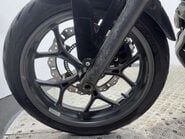 Honda NC700 2012 63K RUNNING PROJECT BIKE COMMUTER WINTER HACK 700CC A2 12