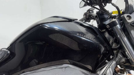 Honda NC700 2012 63K RUNNING PROJECT BIKE COMMUTER WINTER HACK 700CC A2 13