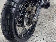 Zontes ZT 2021 ONLY 11K MOT DECEMBER 2026 ENDURO RETRO 125CC LEARNER 42