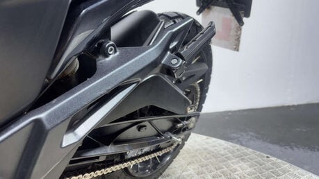 Zontes ZT 2021 ONLY 11K MOT DECEMBER 2026 ENDURO RETRO 125CC LEARNER 11