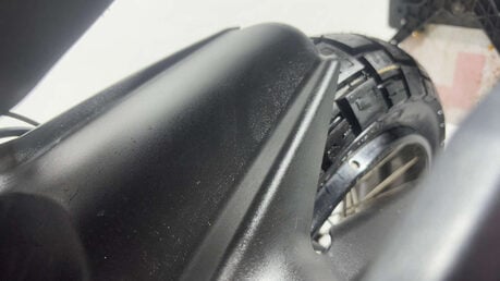 Zontes ZT 2021 ONLY 11K MOT DECEMBER 2026 ENDURO RETRO 125CC LEARNER 37