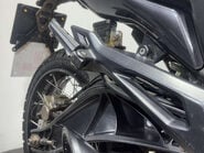 Zontes ZT 2021 ONLY 11K MOT DECEMBER 2026 ENDURO RETRO 125CC LEARNER 29