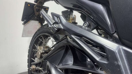 Zontes ZT 2021 ONLY 11K MOT DECEMBER 2026 ENDURO RETRO 125CC LEARNER 29