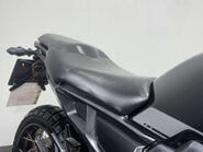 Zontes ZT 2021 ONLY 11K MOT DECEMBER 2026 ENDURO RETRO 125CC LEARNER 36