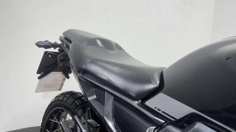 Zontes ZT 2021 ONLY 11K MOT DECEMBER 2026 ENDURO RETRO 125CC LEARNER 36