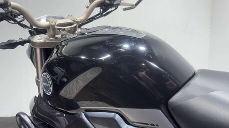 Zontes ZT 2021 ONLY 11K MOT DECEMBER 2026 ENDURO RETRO 125CC LEARNER 43