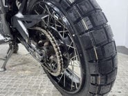 Zontes ZT 2021 ONLY 11K MOT DECEMBER 2026 ENDURO RETRO 125CC LEARNER 45