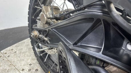 Zontes ZT 2021 ONLY 11K MOT DECEMBER 2026 ENDURO RETRO 125CC LEARNER 24