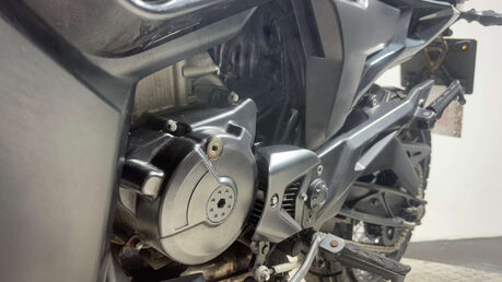 Zontes ZT 2021 ONLY 11K MOT DECEMBER 2026 ENDURO RETRO 125CC LEARNER 33