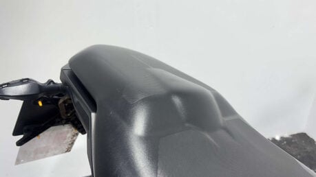 Zontes ZT 2021 ONLY 11K MOT DECEMBER 2026 ENDURO RETRO 125CC LEARNER 41