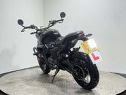 Zontes ZT 2021 ONLY 11K MOT DECEMBER 2026 ENDURO RETRO 125CC LEARNER 5