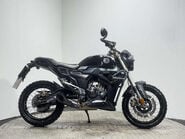Zontes ZT 2021 ONLY 11K MOT DECEMBER 2026 ENDURO RETRO 125CC LEARNER 1