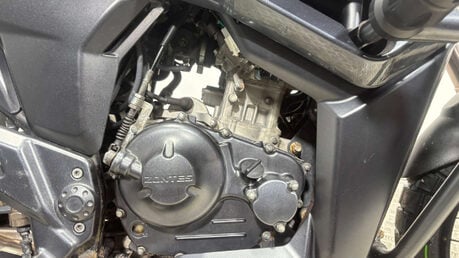 Zontes ZT 2021 ONLY 11K MOT DECEMBER 2026 ENDURO RETRO 125CC LEARNER 30