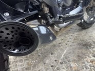 Zontes ZT 2021 ONLY 11K MOT DECEMBER 2026 ENDURO RETRO 125CC LEARNER 25