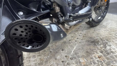 Zontes ZT 2021 ONLY 11K MOT DECEMBER 2026 ENDURO RETRO 125CC LEARNER 25