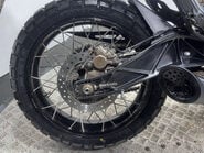 Zontes ZT 2021 ONLY 11K MOT DECEMBER 2026 ENDURO RETRO 125CC LEARNER 13