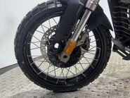 Zontes ZT 2021 ONLY 11K MOT DECEMBER 2026 ENDURO RETRO 125CC LEARNER 31