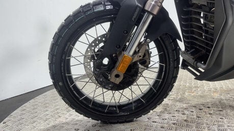 Zontes ZT 2021 ONLY 11K MOT DECEMBER 2026 ENDURO RETRO 125CC LEARNER 31