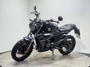 Zontes ZT 2021 ONLY 11K MOT DECEMBER 2026 ENDURO RETRO 125CC LEARNER 6