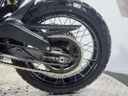 Zontes ZT 2021 ONLY 11K MOT DECEMBER 2026 ENDURO RETRO 125CC LEARNER 50