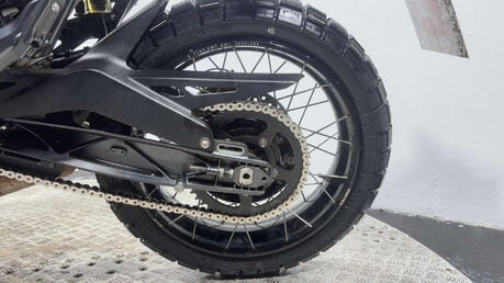 Zontes ZT 2021 ONLY 11K MOT DECEMBER 2026 ENDURO RETRO 125CC LEARNER 50