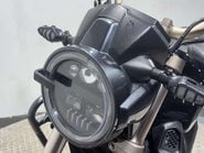 Zontes ZT 2021 ONLY 11K MOT DECEMBER 2026 ENDURO RETRO 125CC LEARNER 34