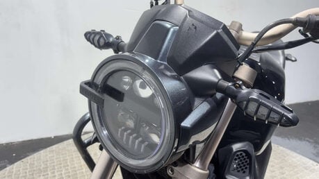 Zontes ZT 2021 ONLY 11K MOT DECEMBER 2026 ENDURO RETRO 125CC LEARNER 34