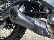 Zontes ZT 2021 ONLY 11K MOT DECEMBER 2026 ENDURO RETRO 125CC LEARNER 35