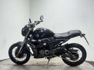 Zontes ZT 2021 ONLY 11K MOT DECEMBER 2026 ENDURO RETRO 125CC LEARNER 4