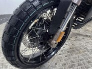 Zontes ZT 2021 ONLY 11K MOT DECEMBER 2026 ENDURO RETRO 125CC LEARNER 40