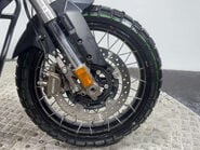 Zontes ZT 2021 ONLY 11K MOT DECEMBER 2026 ENDURO RETRO 125CC LEARNER 16