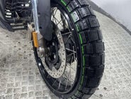 Zontes ZT 2021 ONLY 11K MOT DECEMBER 2026 ENDURO RETRO 125CC LEARNER 14