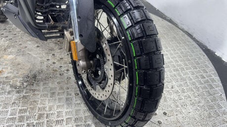 Zontes ZT 2021 ONLY 11K MOT DECEMBER 2026 ENDURO RETRO 125CC LEARNER 14