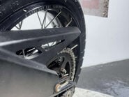 Zontes ZT 2021 ONLY 11K MOT DECEMBER 2026 ENDURO RETRO 125CC LEARNER 12