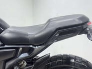 Zontes ZT 2021 ONLY 11K MOT DECEMBER 2026 ENDURO RETRO 125CC LEARNER 28