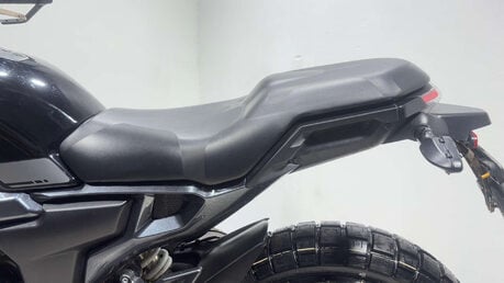 Zontes ZT 2021 ONLY 11K MOT DECEMBER 2026 ENDURO RETRO 125CC LEARNER 28