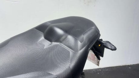 Zontes ZT 2021 ONLY 11K MOT DECEMBER 2026 ENDURO RETRO 125CC LEARNER 49