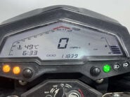 Zontes ZT 2021 ONLY 11K MOT DECEMBER 2026 ENDURO RETRO 125CC LEARNER 10