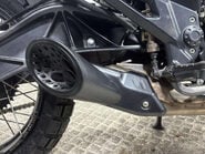 Zontes ZT 2021 ONLY 11K MOT DECEMBER 2026 ENDURO RETRO 125CC LEARNER 46