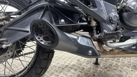 Zontes ZT 2021 ONLY 11K MOT DECEMBER 2026 ENDURO RETRO 125CC LEARNER 46