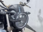 Zontes ZT 2021 ONLY 11K MOT DECEMBER 2026 ENDURO RETRO 125CC LEARNER 22