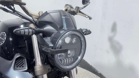 Zontes ZT 2021 ONLY 11K MOT DECEMBER 2026 ENDURO RETRO 125CC LEARNER 22