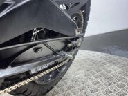 Zontes ZT 2021 ONLY 11K MOT DECEMBER 2026 ENDURO RETRO 125CC LEARNER 7